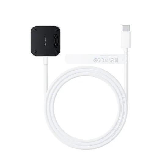 Insta360 GO Ultra Charging Base