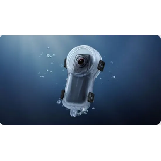 Insta360 X4 Air Invisible Dive Case