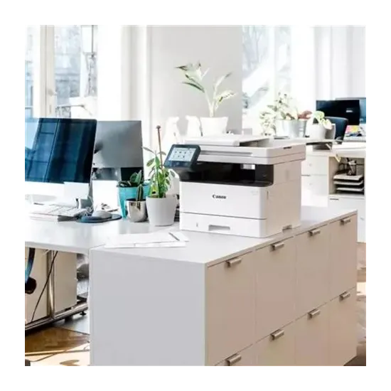 PRN MFP CAN MLJ i-Sensys MF463dw II