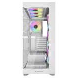 Rampage CASE HYDRA V3 7x120mm ARGB 750W 80+ Bronze