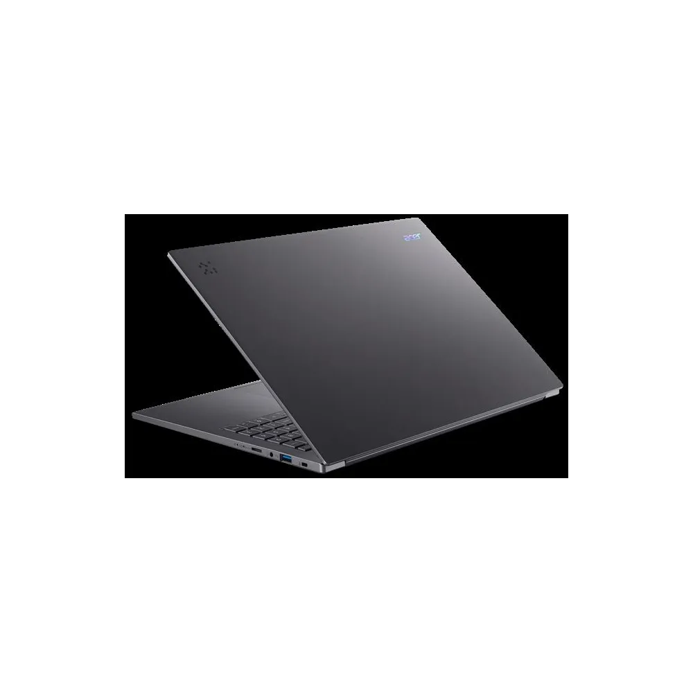 A16-52M-500D, 16/FHD+ OLED/Core Ultra 5 226V/16GB/S1TB/INT/DOS/GRY/2Y