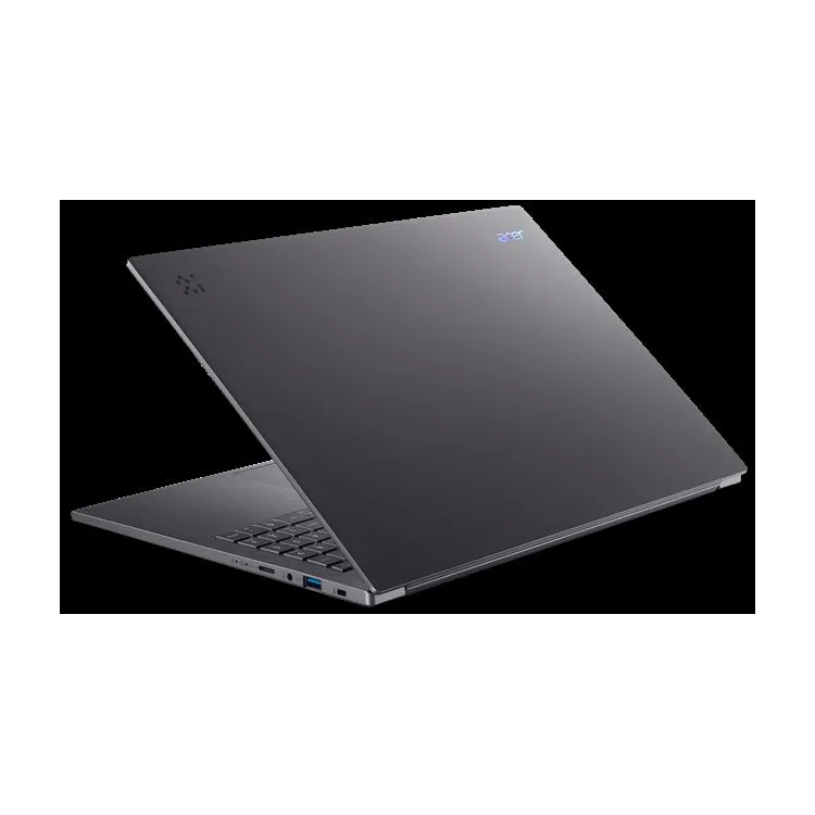 A16-52M-500D, 16/FHD+ OLED/Core Ultra 5 226V/16GB/S1TB/INT/DOS/GRY/2Y