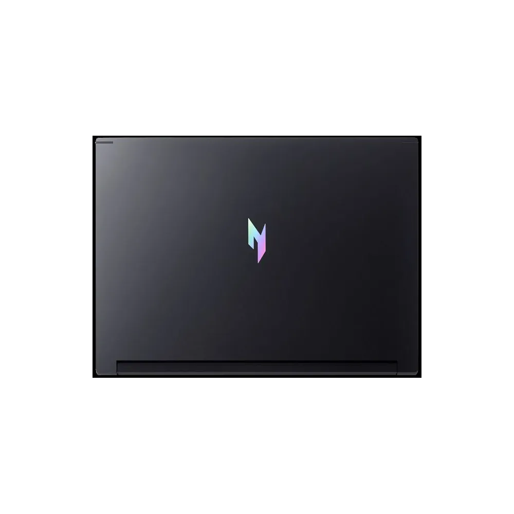 ANV16S-71-70V5, 16/2.5K/Core 7 240H/16GB/S1TB/RTX5060-8GB/DOS/BLK/2Y
