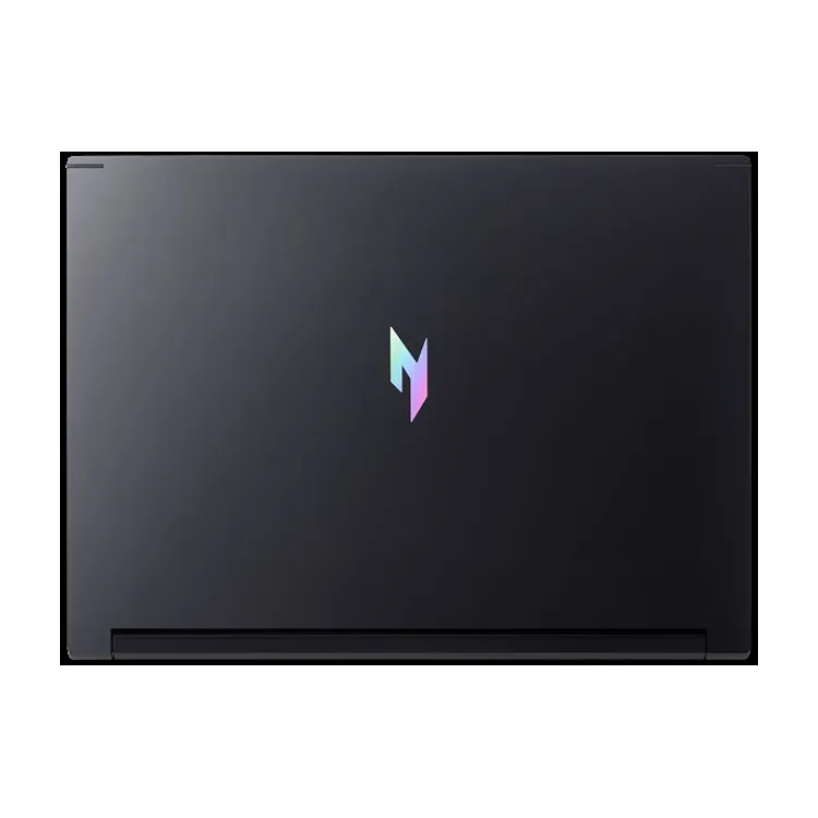 ANV16S-71-70V5, 16/2.5K/Core 7 240H/16GB/S1TB/RTX5060-8GB/DOS/BLK/2Y
