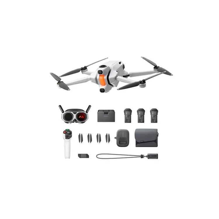 Insta360 Antigravity A1 Infinity Bundle
