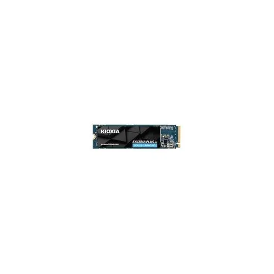 SSD M.2 Kioxia Exceria Plus G4 NVMe 2TB