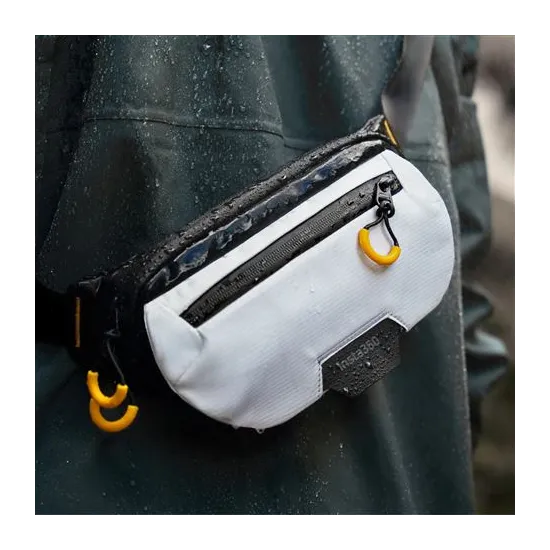 Insta360 Everyday Crossbody Bag (White)