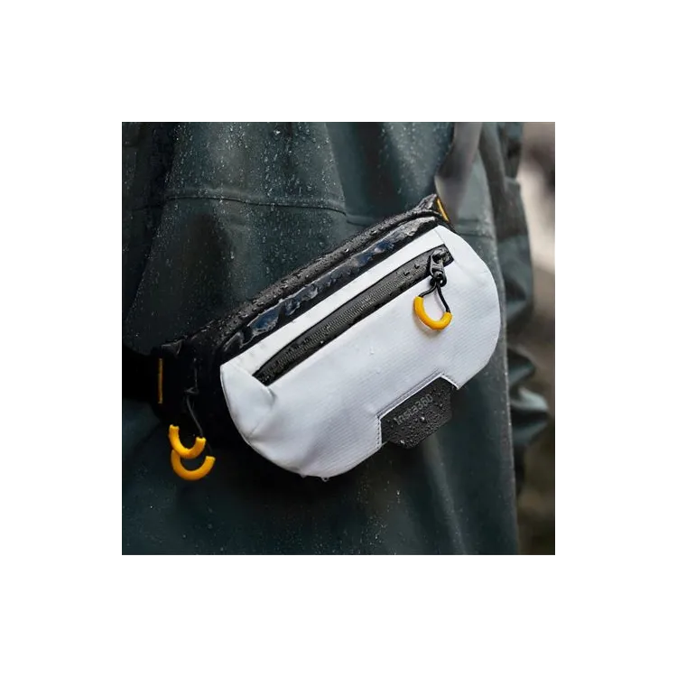 Insta360 Everyday Crossbody Bag (White)