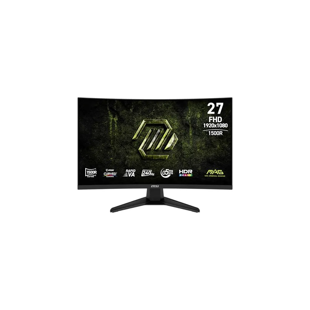 MON 27 MSI MAG 274CF X24