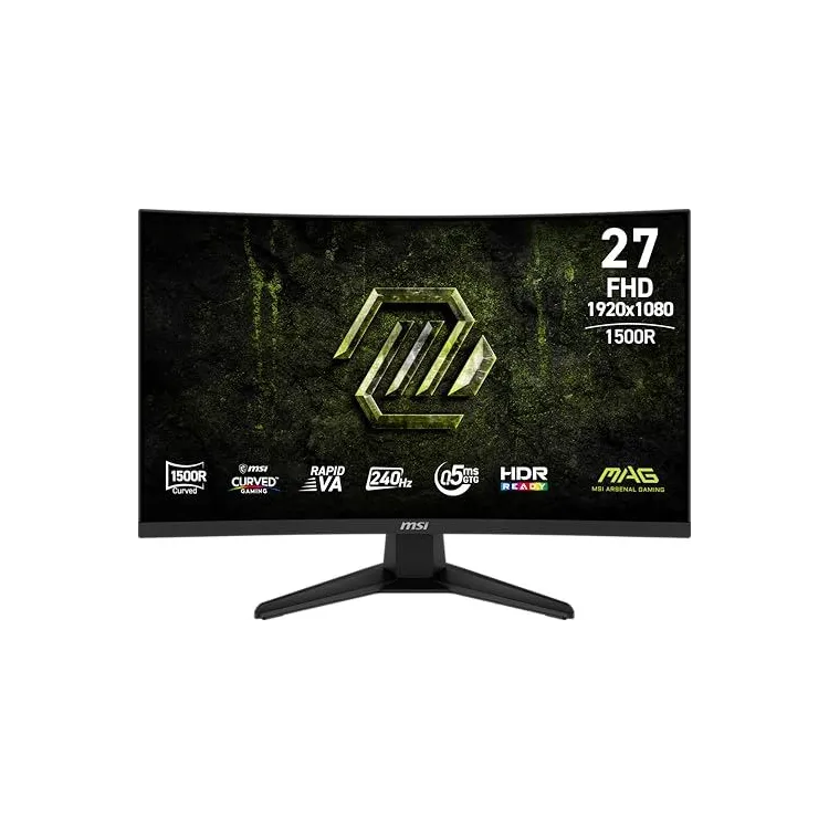 MON 27 MSI MAG 274CF X24