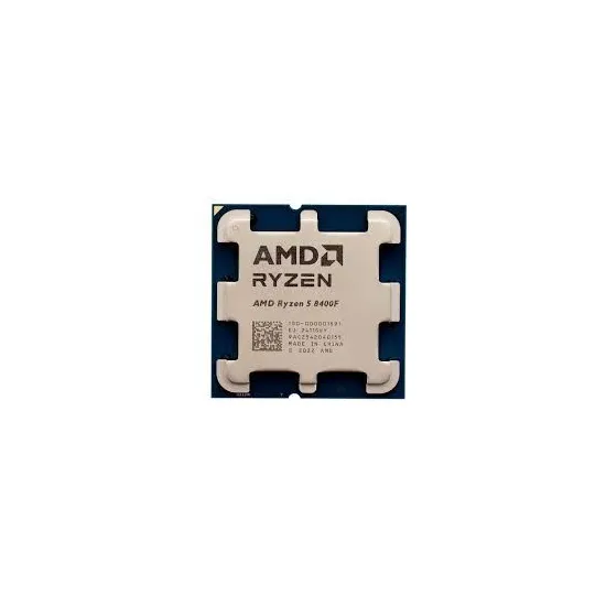 CPU AMD Ryzen 5 8400F
