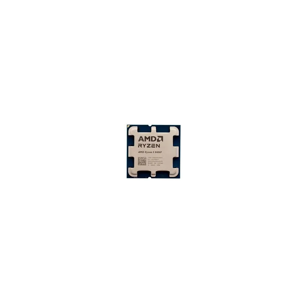 CPU AMD Ryzen 5 8400F