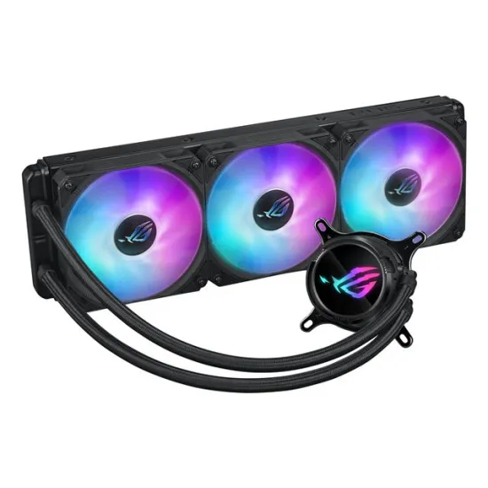 COL CPU ASUS ROG STRIX LC III 360 ARGB
