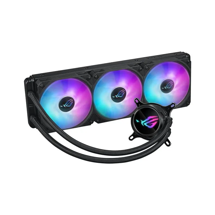 COL CPU ASUS ROG STRIX LC III 360 ARGB