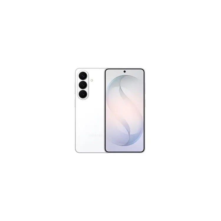 MOB Samsung S26 12/512 White