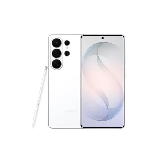 MOB Samsung S26 Ultra 12/512 White