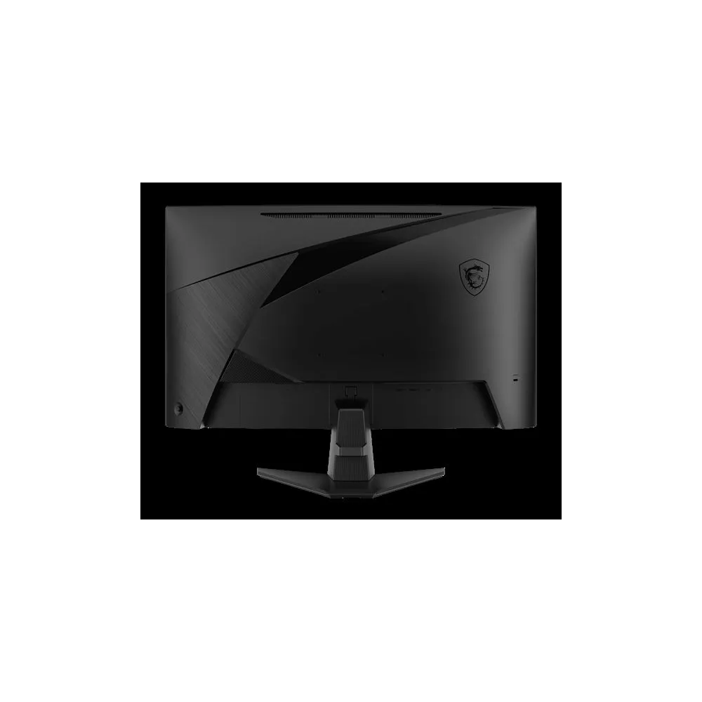 Monitor 27 MSI MAG 27C6X VA FHD 250Hz DP/2xHDMI