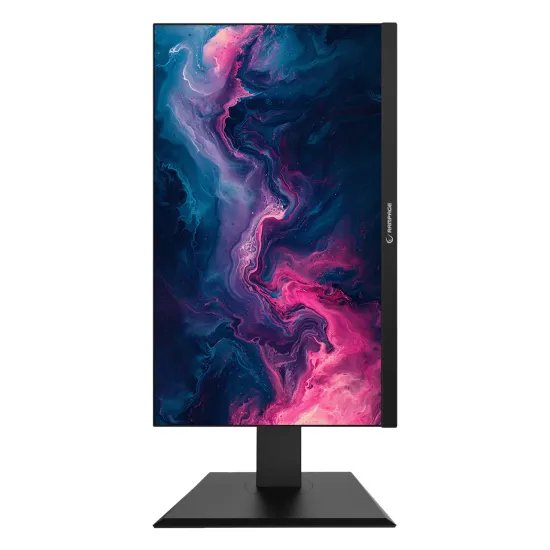 Rampage Monitor MIRACLE MC27RQ180 27 180Hz 1ms Fast IPS QHD 2K HDR Freesync Gaming