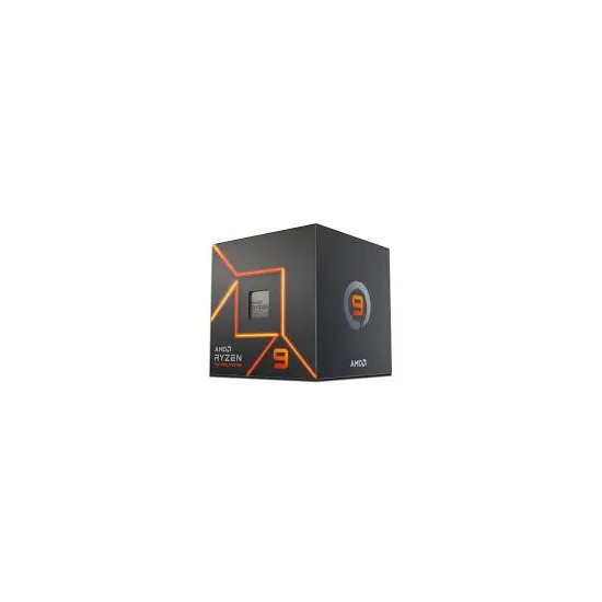 CPU AMD Ryzen 9 7900.