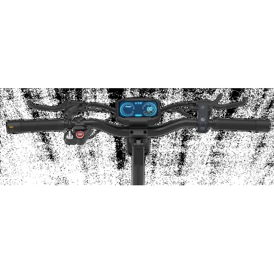 MS ENERGY E-ROMOBIL THRUST 300X