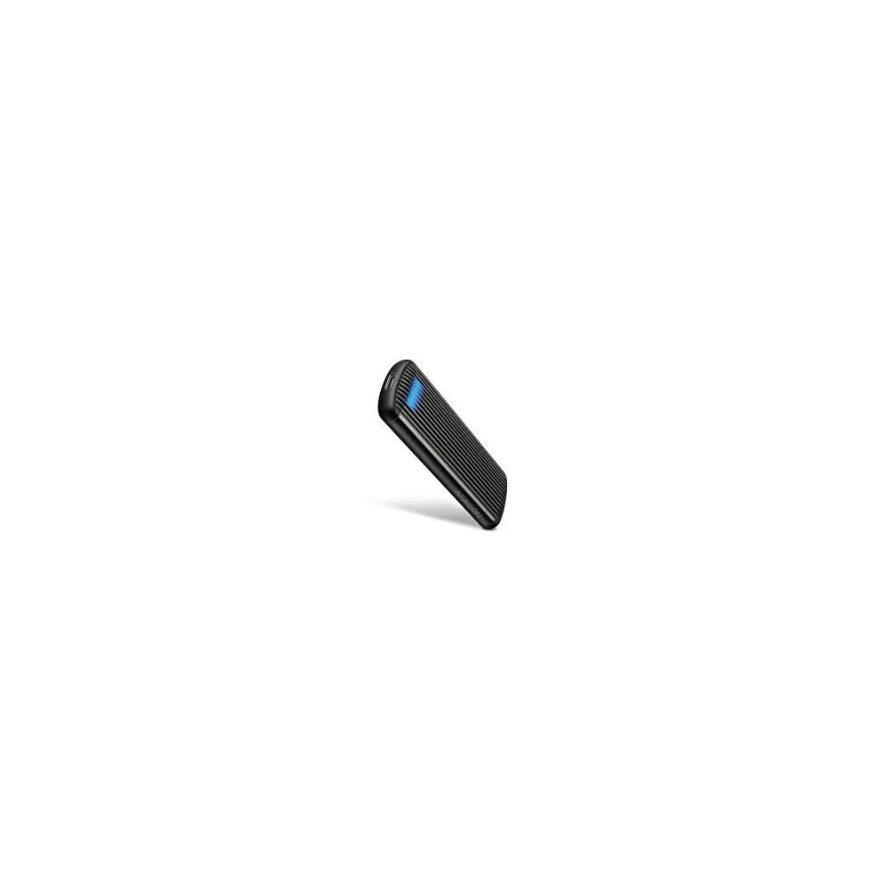 HDD DOD Ladica M.2 NVMe - USB-C 3.2 Gen2, EEM2-SC, AXA