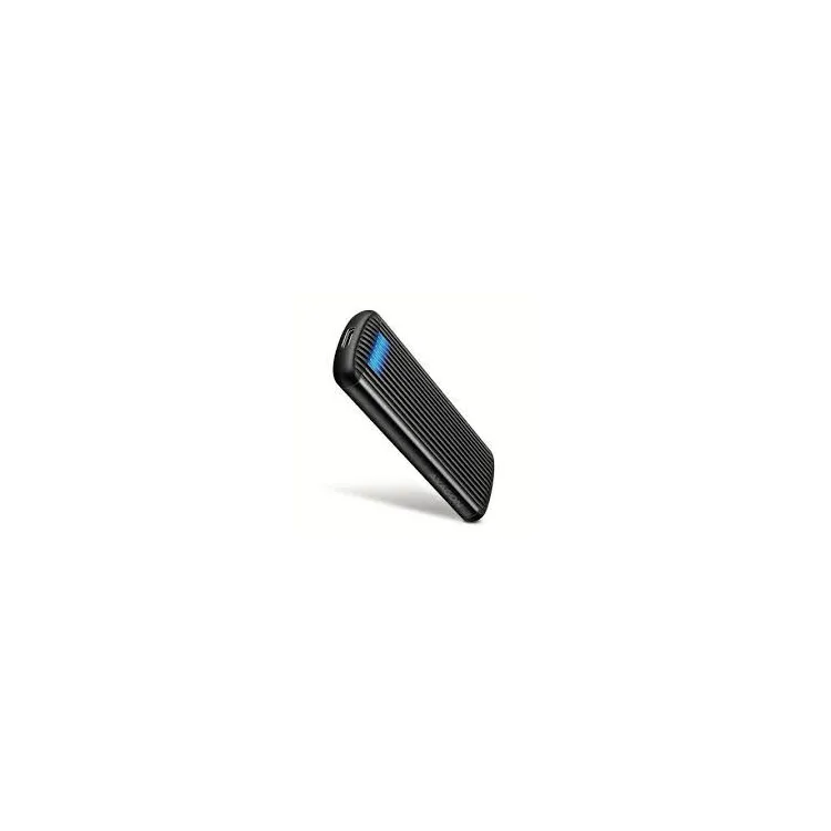 HDD DOD Ladica M.2 NVMe - USB-C 3.2 Gen2, EEM2-SC, AXA
