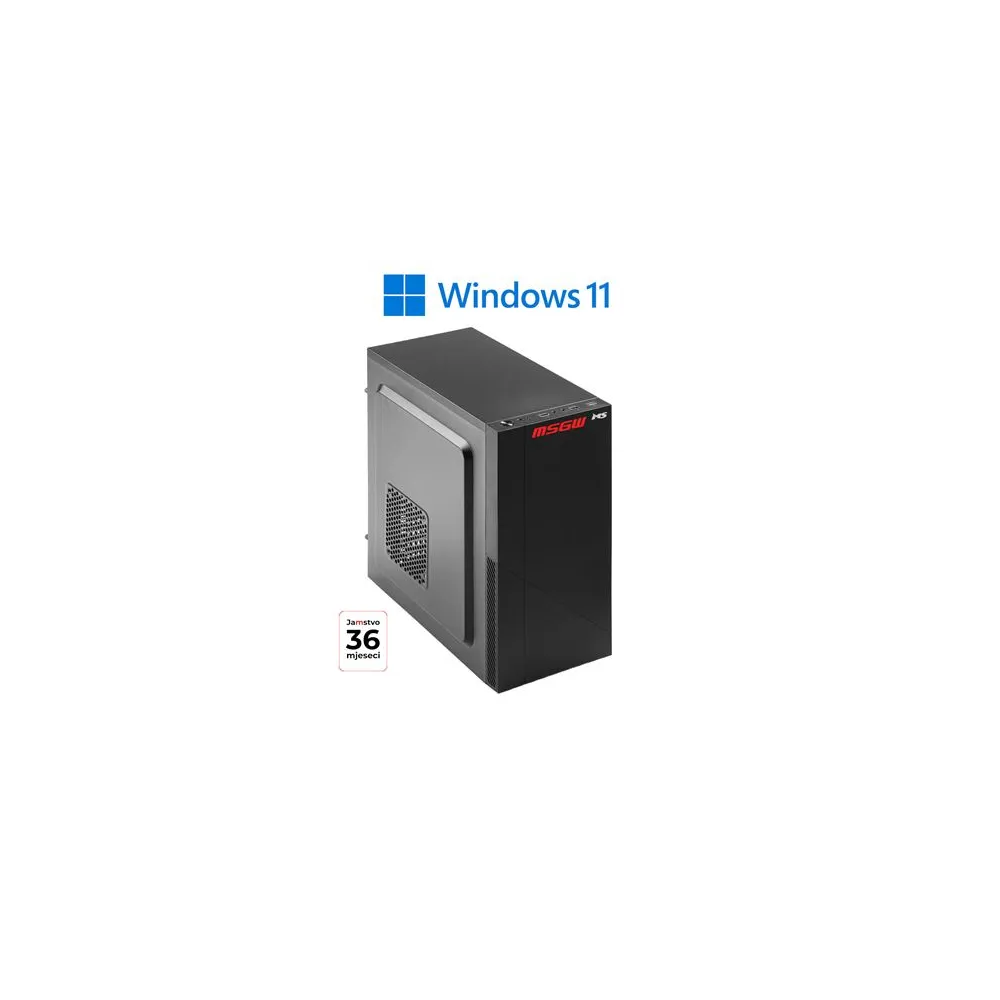 PC MSGW Basic R3 a101
