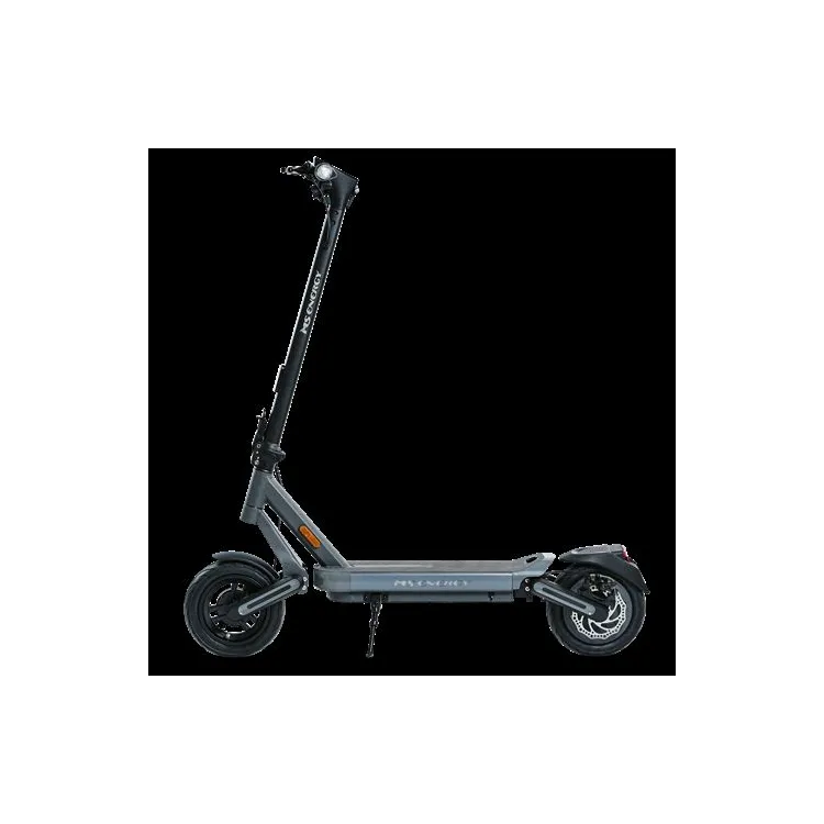 MS ENERGY E-ROMOBIL MENTOR 500 dark gray