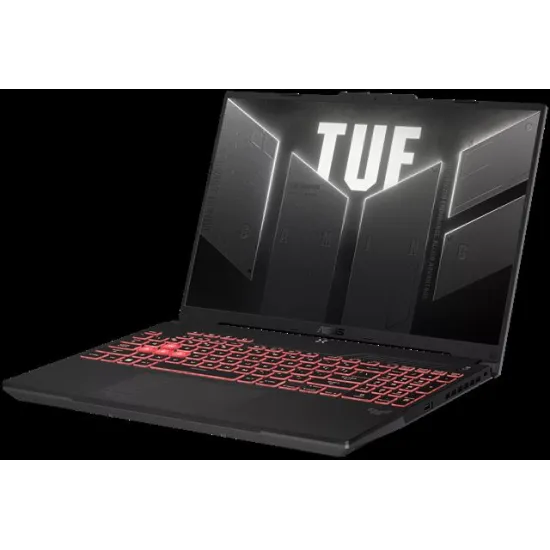 FA607NUG-RL142,16/FHD/Ryzen7 7445HS/16GB/S1TB/RTX4050-6GB/DOS/2Y