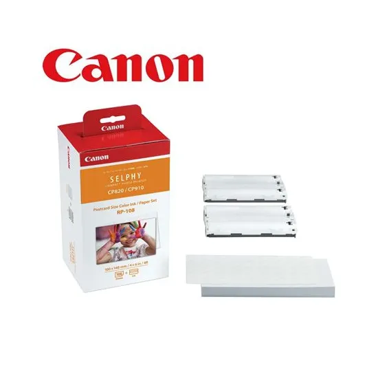 Canon foto papir RP-108