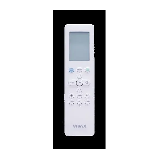 VIVAX COOL, klima uređaji, ACP-09CH25AENI R32