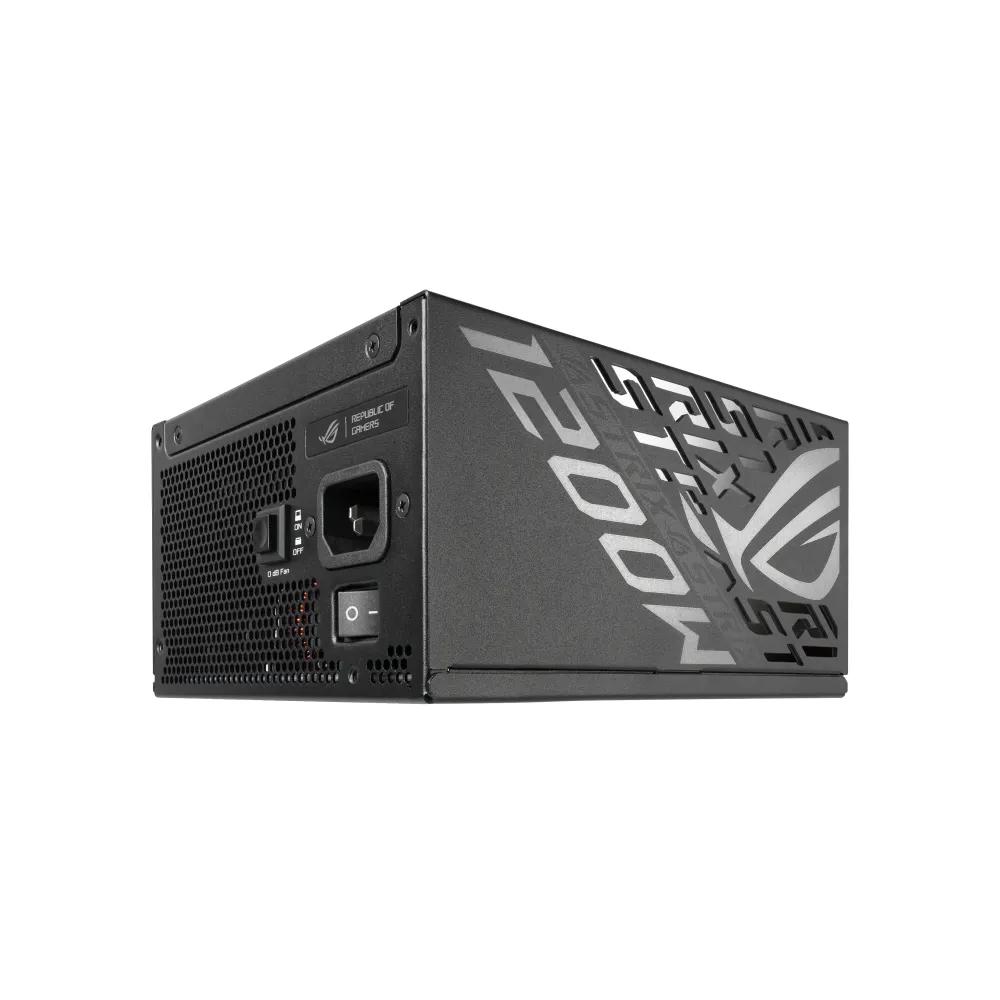 ROG-STRIX-1200P-GAMING 1200W napajanje