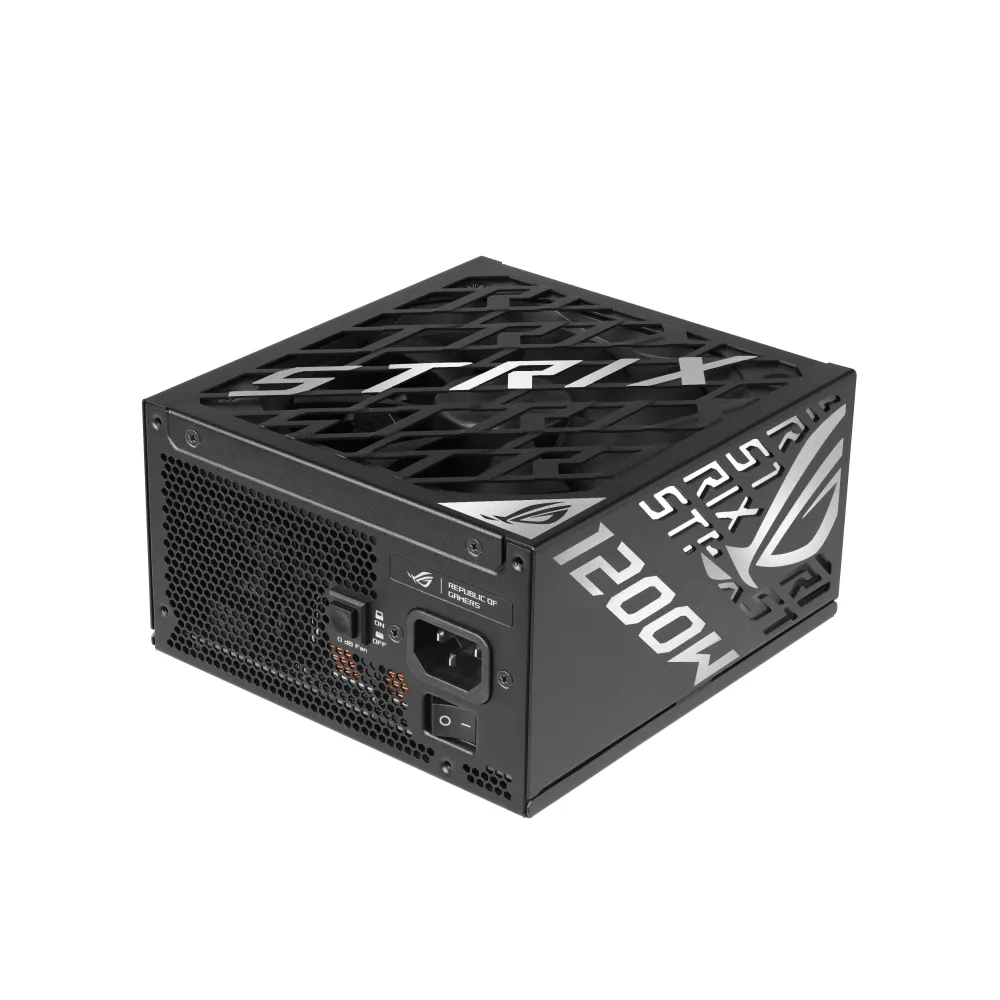 ROG-STRIX-1200P-GAMING 1200W napajanje