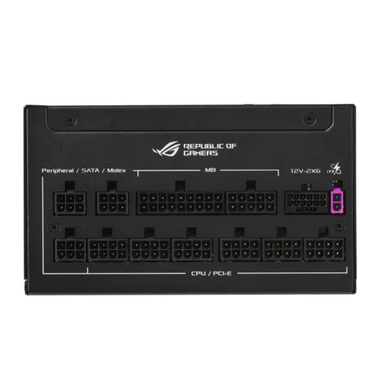 ROG-STRIX-1200P-GAMING 1200W napajanje