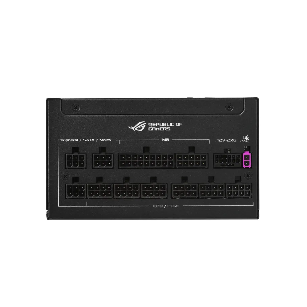 ROG-STRIX-1200P-GAMING 1200W napajanje