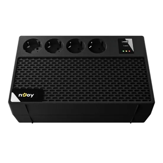 Renton 650 PLUS 360W UPS (UPCSBLS665TRPCG01B)