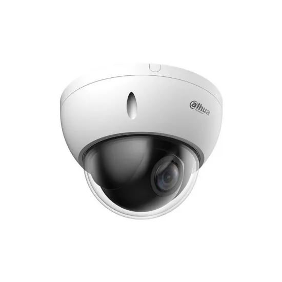 SD22204DB-GNY 2MP 4x Starlight WizSense Network PTZ kamera