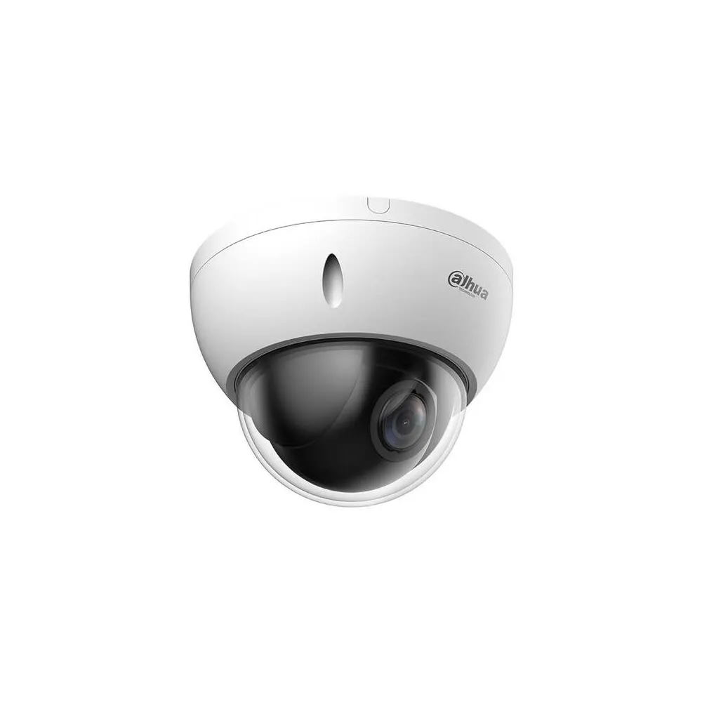 SD22204DB-GNY 2MP 4x Starlight WizSense Network PTZ kamera