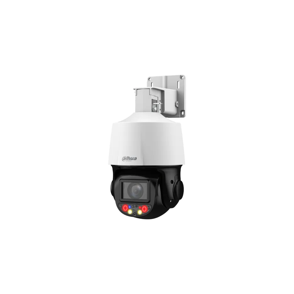 SD3E410DB-GNY-A-PV1 4MP 10x TiOC WizSense Network PTZ kamera
