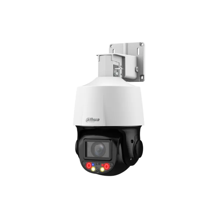 SD3E410DB-GNY-A-PV1 4MP 10x TiOC WizSense Network PTZ kamera