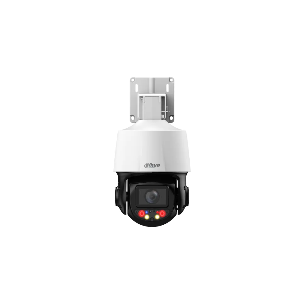 SD3E410DB-GNY-A-PV1 4MP 10x TiOC WizSense Network PTZ kamera