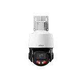 SD3E410DB-GNY-A-PV1 4MP 10x TiOC WizSense Network PTZ kamera