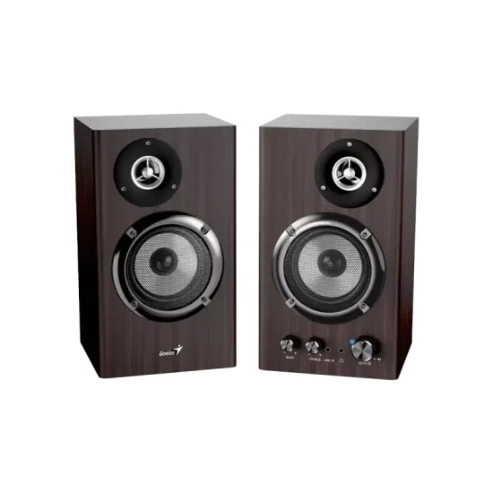 SP-HF1812BT Dark Brown zvučnici