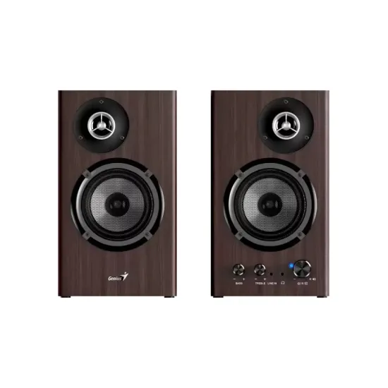 SP-HF1812BT Dark Brown zvučnici