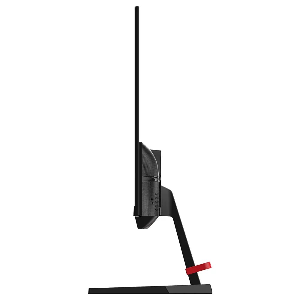 Rampage Monitor CRIMSON CR25R300F 25 300Hz 1ms CSOT FAST IPS FHD Freesync/G-Sync Gaming