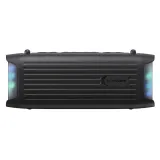 Soundcore Boom 3i 50W prenosni bluetooth IP68 zvučnik crni