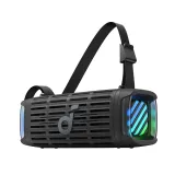 Soundcore Boom 3i 50W prenosni bluetooth IP68 zvučnik crni