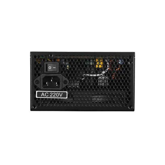 Rampage Napajanje RMP-750-80PB 750W 80+ Bronze