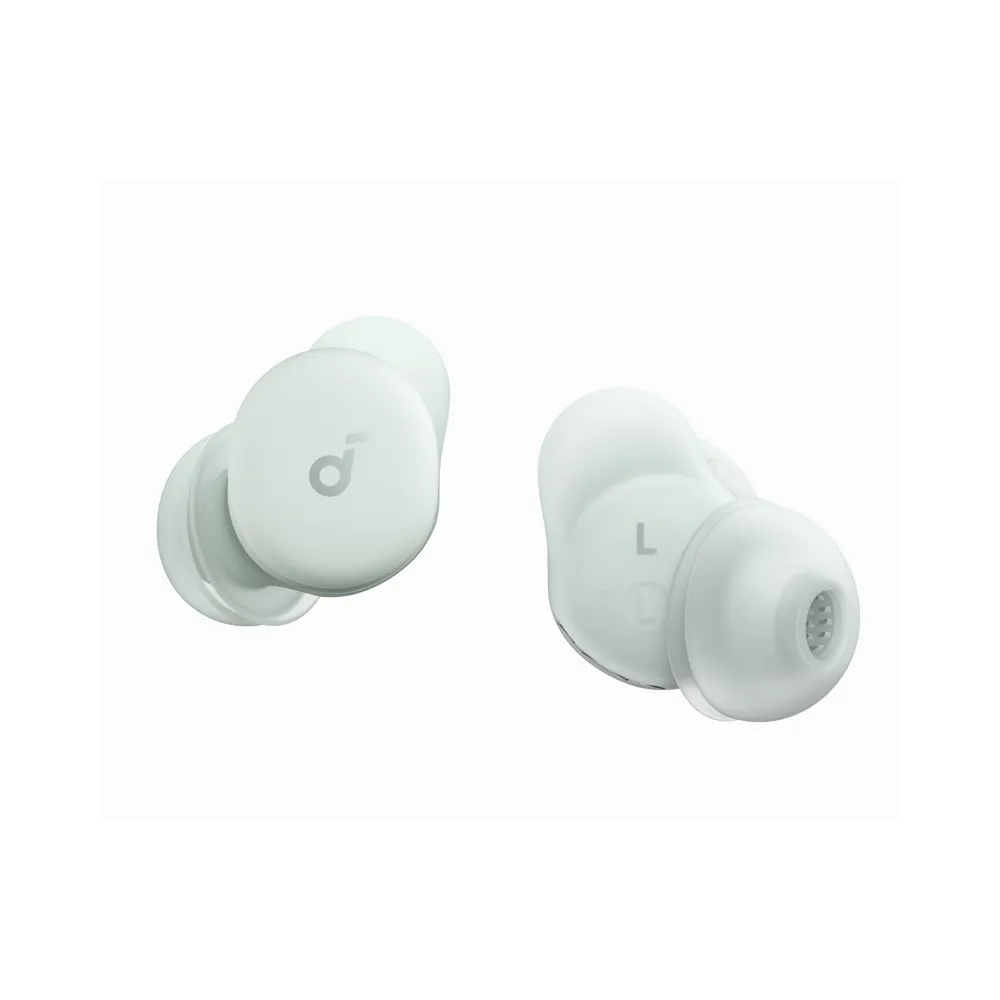 Soundcore Sleep A30 Noise Masking BT bežične bubice zelene