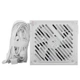 Rampage Napajanje RMP-650-80PB 650W 80+ Bronze Active PFC White